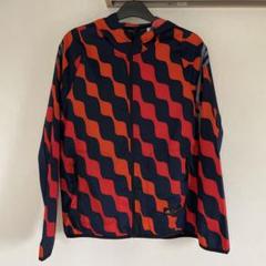新品】adidas アディダス×マリメッコ コラボ ウインドブレーカー