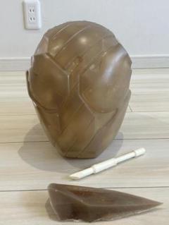 仮面ライダービルド FRP 1/1 コスプレ アトラク - メルカリ