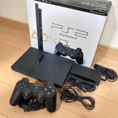 プレステ2本体　箱付き　希少　とディスク1枚 2025年最新】PS2 本体 箱付きの人気アイテム - メルカリ