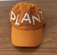 human madeキャップ PLANT