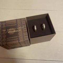 wailea(ワイレア) フープピアス K14 wailea(ワイレア) フープピアス K14 - メルカリ