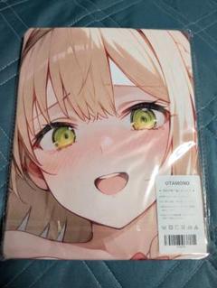 未開封 おりきゃら クラウディア 超大バスタオル 4780 - メルカリ
