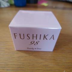 パーリーデュー FUSHIKA 98 プレミアムオールインワン美肌ジェル