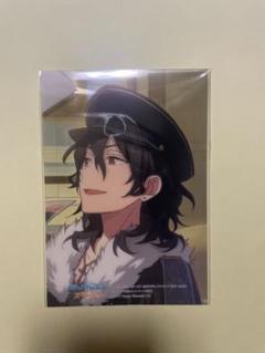 2025年最新】あんさんぶるスターズ クリアカード BOX 朔間 零の