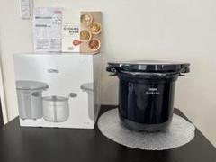 ド*ン様 日本酵素(サーモス) シャトルシェフ4.5リットル
