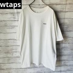 wtaps 半袖Tシャツ