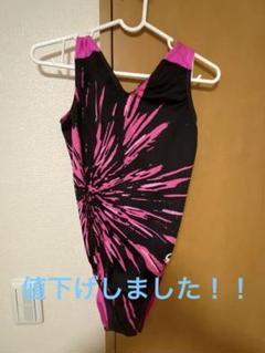 【値下げ交渉可】GKレオタード　#3826 レッドバースト 値下げ交渉可】GKレオタード #3826 レッドバースト - メルカリ