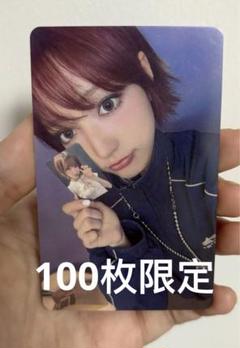 kiiikiii qqミュージック　ジユ　5枚セット kiiikiii qq music トレカ OT5 セット - メルカリ