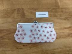 marimekko 花柄 アクセサリーケース マリメッコ
