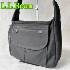 希少 レア LL Bean Crossbody Bag ワンショルダー - メルカリ