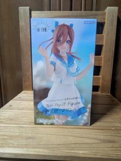 Trio-Try-iT Figure 鷹峰高嶺 2個セット フリュー、『履いてください、鷹峰さん』の『鷹峰高嶺』がTrio