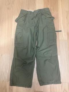 2025年最新】m65 パンツ small shortの人気アイテム - メルカリ