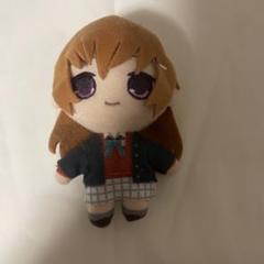 近江彼方　彼方　ぬいぐるみ