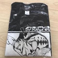 drt ディビジョン Tシャツ sサイズ キープキャスト ゴースト