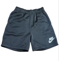レア★未使用★90s US NIKE ビンテージ ナイロン ハーフパンツ 銀タグ ☆NIKE 90's 銀タグ ショーツ ハーフパンツ L テニスコート