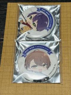 2025年最新】剣持刀也 缶バッジ アニカフェの人気アイテム