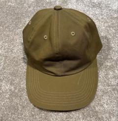 kijimatakayuki取り外し可能イヤーマフつきナイロンワークキャップ新品 kijimatakayuki取り外し可能イヤーマフつきナイロンワーク