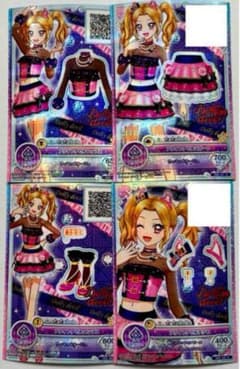 2025年最新】アイカツオンパレード！ドリームストーリーの人気