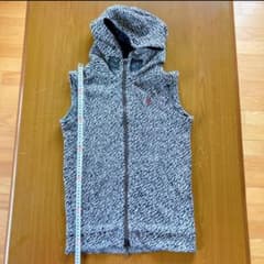 2025年最新】FranCisT_MOR.K.S. メンズ ベストの人気アイテム