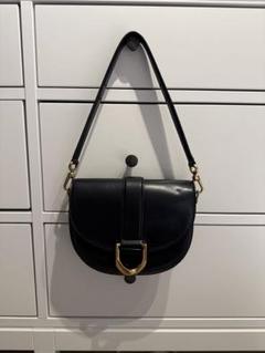 charles&keith チャールズアンドキース ショルダーバッグ