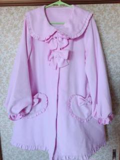 To alice コート♡パープル