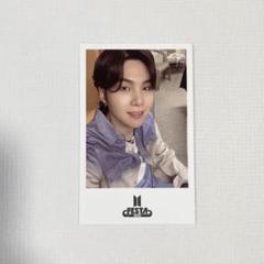 SUGA BTS FESTA Weverse global インスタントフォト