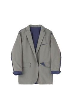 ジャケット・アウター PHINGERIN PINCHY BLAZER PINCHY TROUSERS 2025年最新】PHINGERIN テーラードジャケットの人気アイテム