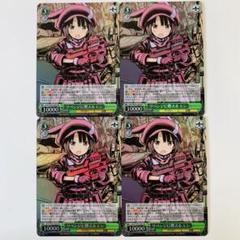 2025年最新】ガンゲイルオンライン ヴァイスシュヴァルツの人気