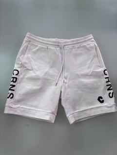CRONOS ショートパンツ　ホワイト　L