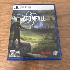 PS5 Atomfall アトムフォール
