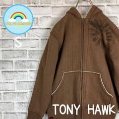 2025年最新】 Tony hawk パーカーの人気アイテム - メルカリ