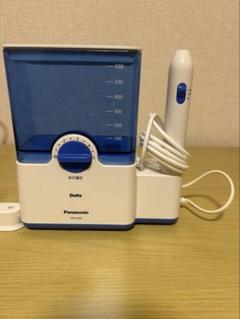 Amazon | パナソニック 口腔洗浄器 ジェットウォッシャー ドルツ