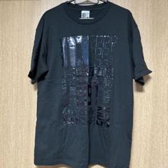 10FEET ブラック Tシャツ L