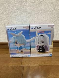 2025年最新】ブルーアーカイブ アロナ フィギュアの人気アイテム