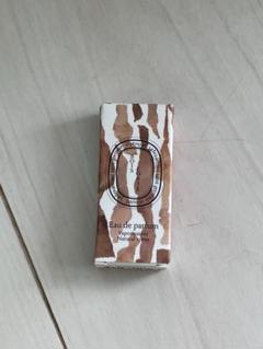 diptyque ボワコルセ 新品未開封 正規 品コスメ・美容 - 【新品未使用・未開封】diptyque 香水