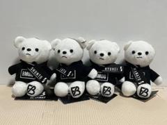 2025年最新】be:first ぬいぐるみの人気アイテム - メルカリ