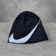 カラフル ニットビーニー vintage rare 00s 00's】NIKE ナイキ ニット帽 2WAY vintage Y2K｜Yahoo!フリマ