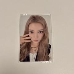ME:I 櫻井美羽 THIS IS ME:I 7000円トレカ 事前EC