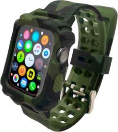 42/44mm アップルウォッチ バンド apple watch コンパチブル