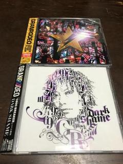 GRANRODEO　2枚セット