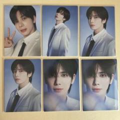 TXT テヒョン ミニフォト トレカ セット TXT ティーバイティー テヒョンtaehyun トレーディングカード