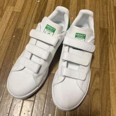 adidas アディダス スタンスミス ベルクロ