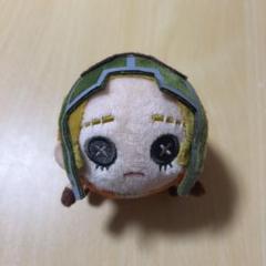 第五人格　機械技師　ぬいぐるみ　マスコット　サンリオ　キャンディ少女　赤ずきん IdentityV 第五人格 着せ替え 人形 ぬいぐるみ 機械技師