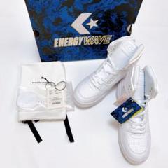 新品　beautifulpeople×Converse ハイカットスニーカー beautiful people (ビューティフルピープル) converse×bp high