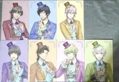 【匿名配送】うたプリ グラショ 特典 Rising HE★VENS セット