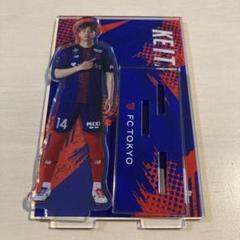 FC東京 39 仲川 アクリルスタンド　シークレット FC東京 仲川輝人 アクリルスタンド - メルカリ