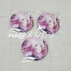 オトメイトマーケット 9 R.I.P 桃嘉 アクスタ 缶バッジ アクキー