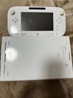 2025年最新】wii-u 本体 ジャンクの人気アイテム - メルカリ
