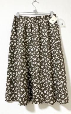 未使用 タグ付き Tibi クロコ型押しスカート 未使用 タグ付き Tibi クロコ型押しスカート