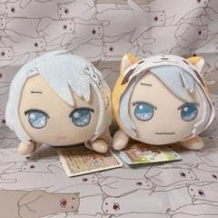 新品★アイナナ【TRIGGER】神話の世界★きらどるマスコットぬいぐるみ★セット Amazon.co.jp: アイナナTRIGGER神話の世界きらどるマスコット